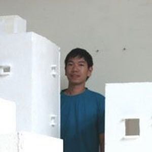 Profile picture for Chang Li Ren