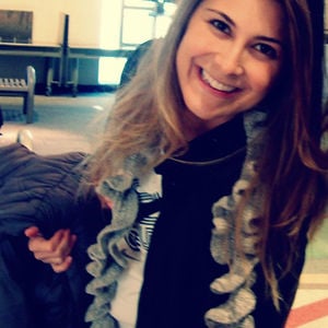 Profile picture for Lilian Rezende Barbosa