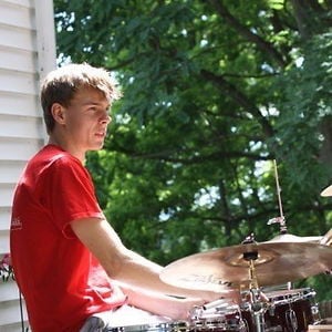 Profile picture for Tyler Hathaway