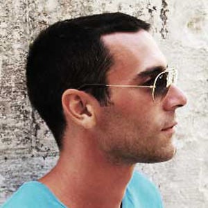 Profile picture for Andrea Tarroni