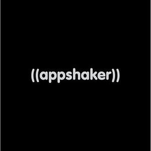 Profile picture for Appshaker Ltd