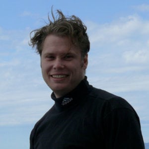 Profile picture for Jan Mueller