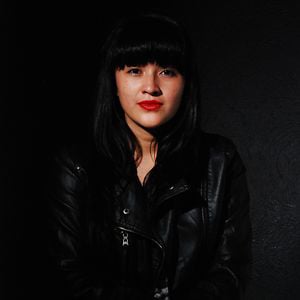 Profile picture for Paola Abril