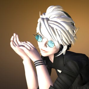 Profile picture for Jenn Forager