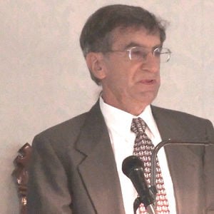 Profile picture for Oliver H. Perry