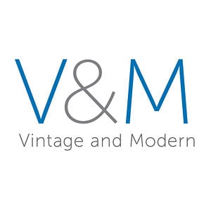Profile picture for V&M (Vintage and Modern)