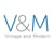 V&M (Vintage and Modern)