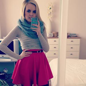 Profile picture for Fiona Pitts