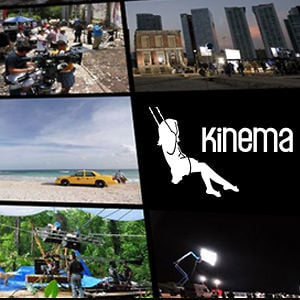 Profile picture for Kinema Films
