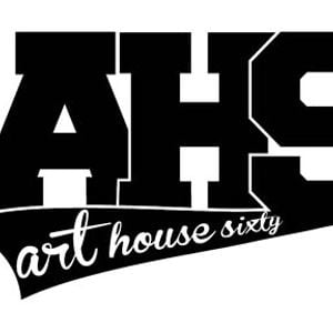 Profile picture for Art House Sixty