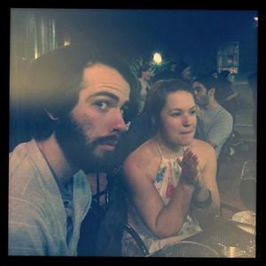 Profile picture for The Breaking Yard