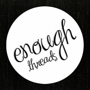 Profile picture for Enough Threads