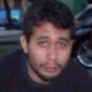 Profile picture for Alvaro Llamosas