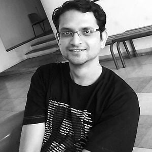 Profile picture for sachin meshram