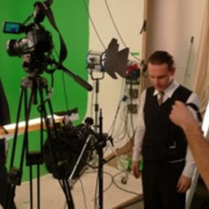 Profile picture for Patrik Dufwa