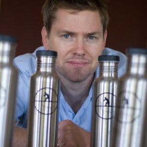 Profile picture for Kevin Kelley