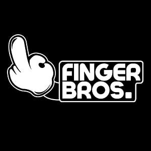 Profile picture for John Finger
