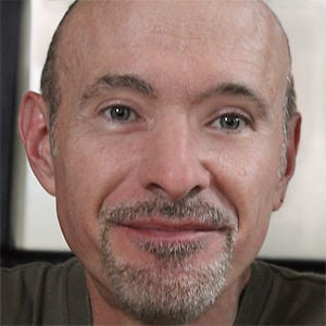 Profile picture for Jerome Carolfi