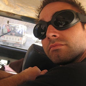 Profile picture for Dave Lassanske