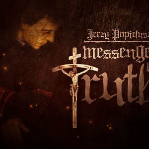 Profile picture for Father Jerzy Popieluszko