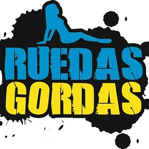 Profile picture for www.ruedasgordas.es