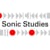 sonicstudies