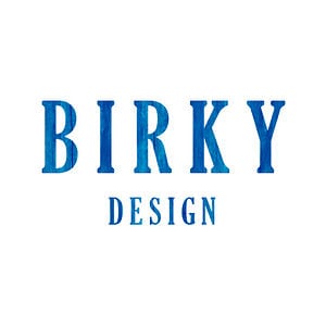 Profile picture for BIRKY Design