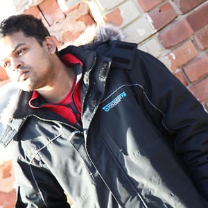 Profile picture for abhijithsathyan