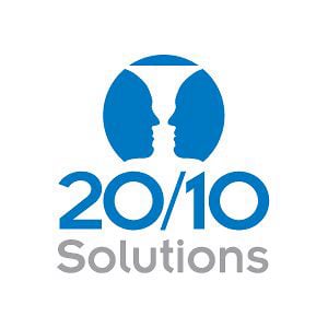 Profile picture for 20/10 Solutions