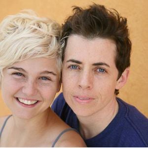 Profile picture for Moving Portraits
