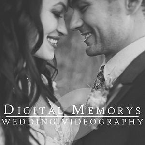 Profile picture for Digital Memorys Video Production