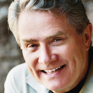Profile picture for Luis Palau