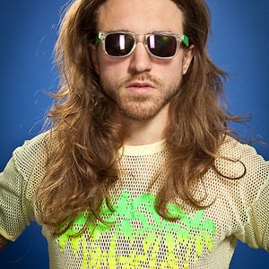 Profile picture for Charles Parker Newton