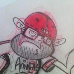 Profile picture for Greydon Luterbach