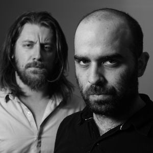Profile picture for manu&florent