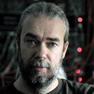 Profile picture for Ian Boddy