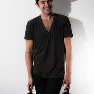 Profile picture for brett davies
