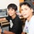 Billy and Jesse Abrahams