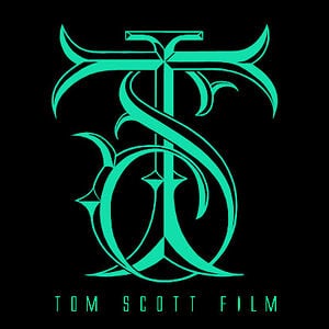 Profile picture for Tom Scott