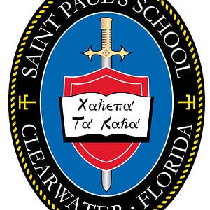 Profile picture for Saint Paul's Video
