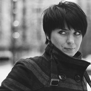Profile picture for Anna Pisanenko