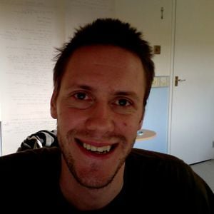 Profile picture for NathanPowell