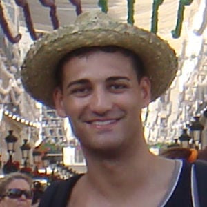 Profile picture for Matteo Sanna