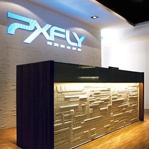 Profile picture for PIXELFLY DIGITAL EFFECTS