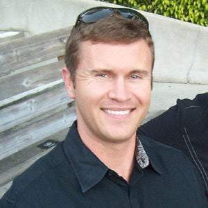 Profile picture for James Atkinson