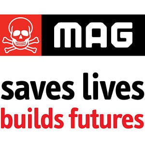 Profile picture for MAG (Mines Advisory Group)