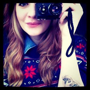 Profile picture for Sarah Whittaker