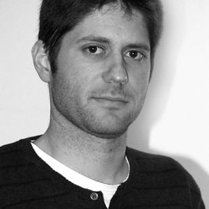 Profile picture for Samuel Viñolo