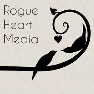 Profile picture for Rogue Heart Media
