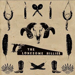 Profile picture for The Lonesome Billies